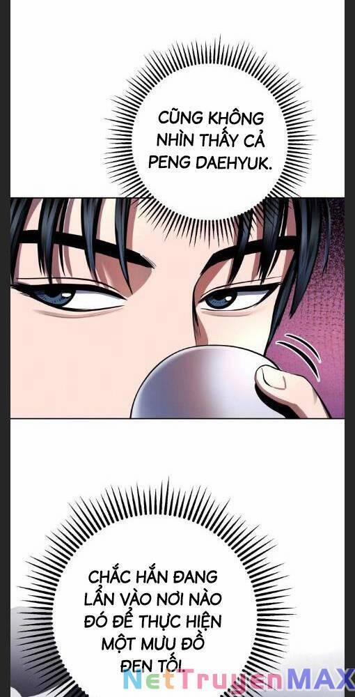 Đao Hoàng Tứ Thiếu Gia 35 trang 28