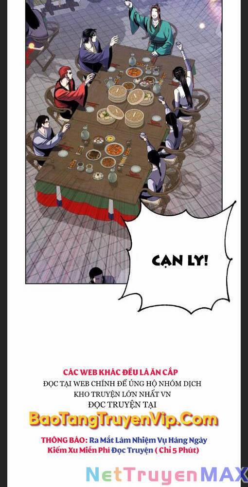 Đao Hoàng Tứ Thiếu Gia 35 trang 3