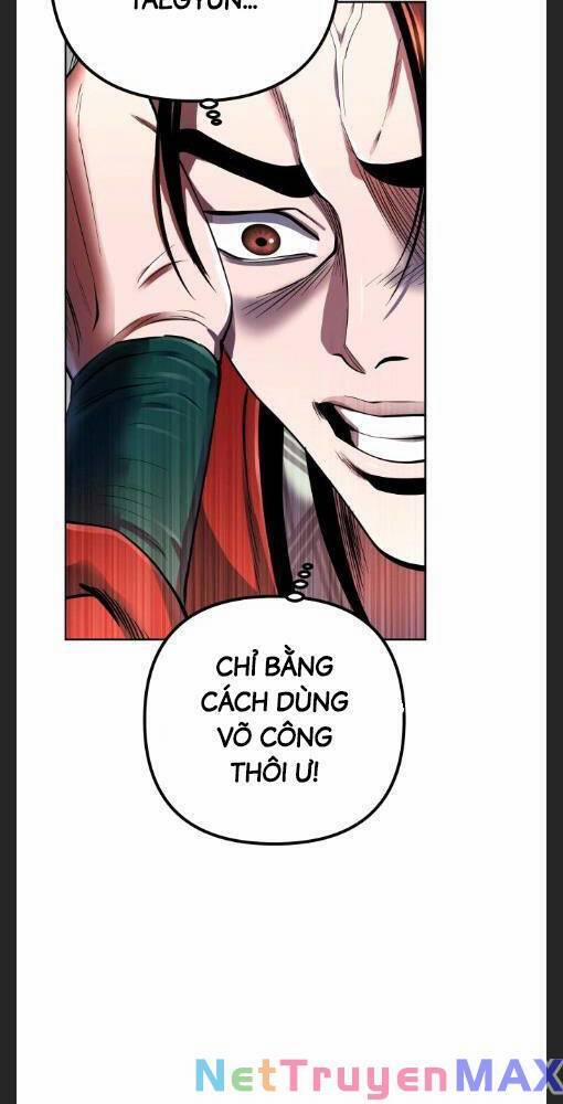 Đao Hoàng Tứ Thiếu Gia 35 trang 33