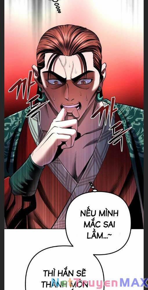 Đao Hoàng Tứ Thiếu Gia 35 trang 36