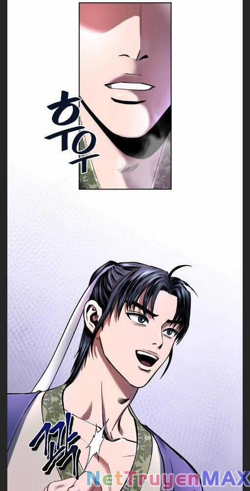 Đao Hoàng Tứ Thiếu Gia 35 trang 41