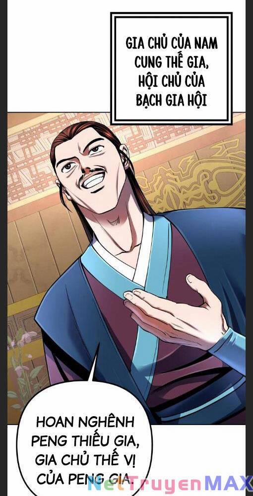 Đao Hoàng Tứ Thiếu Gia 35 trang 44
