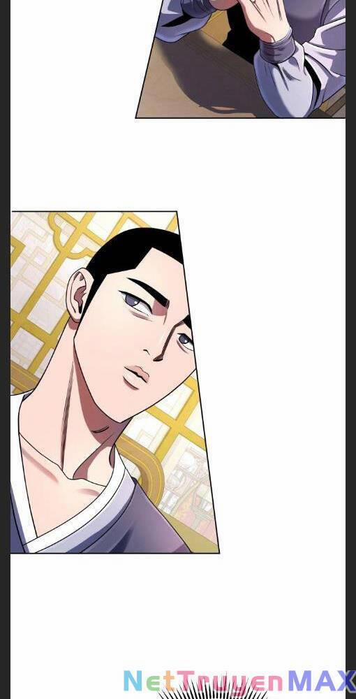 Đao Hoàng Tứ Thiếu Gia 35 trang 46