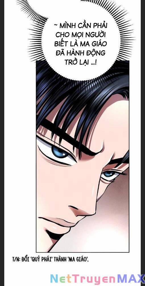 Đao Hoàng Tứ Thiếu Gia 35 trang 48