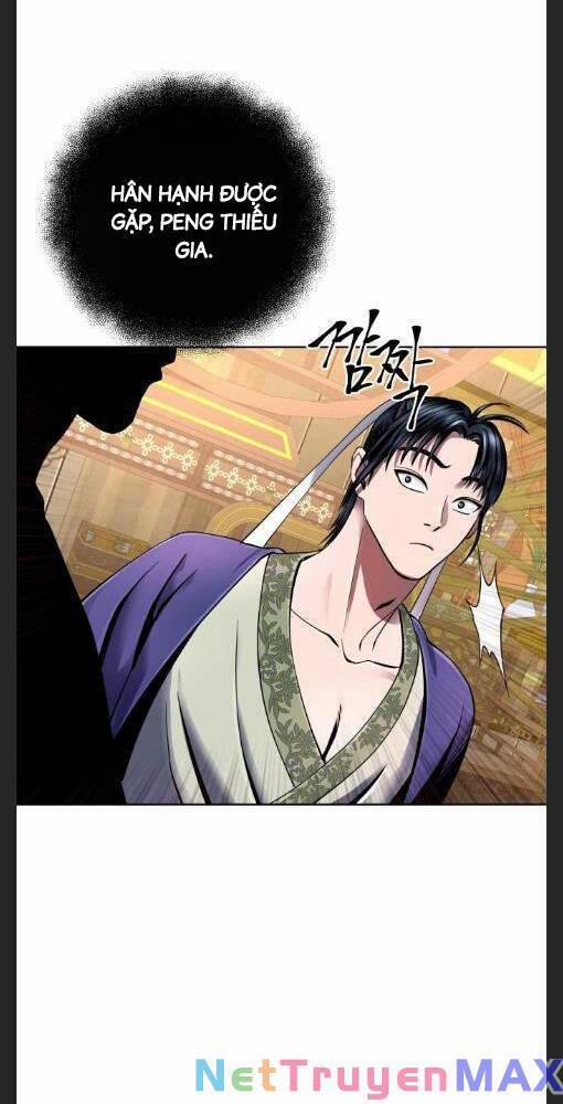 Đao Hoàng Tứ Thiếu Gia 35 trang 49