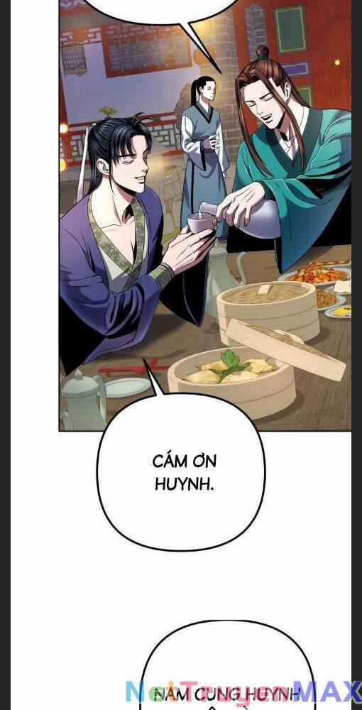 Đao Hoàng Tứ Thiếu Gia 35 trang 5