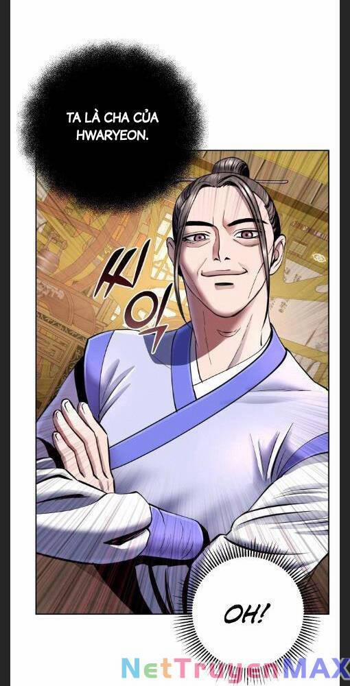 Đao Hoàng Tứ Thiếu Gia 35 trang 50