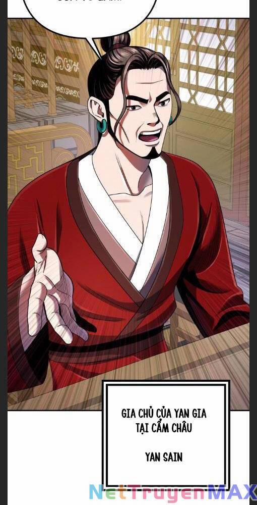 Đao Hoàng Tứ Thiếu Gia 35 trang 57