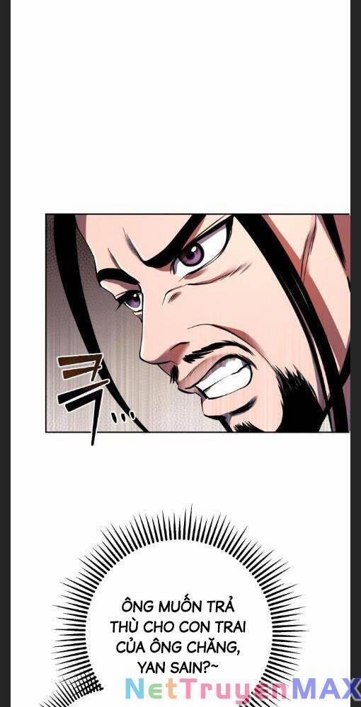Đao Hoàng Tứ Thiếu Gia 35 trang 58