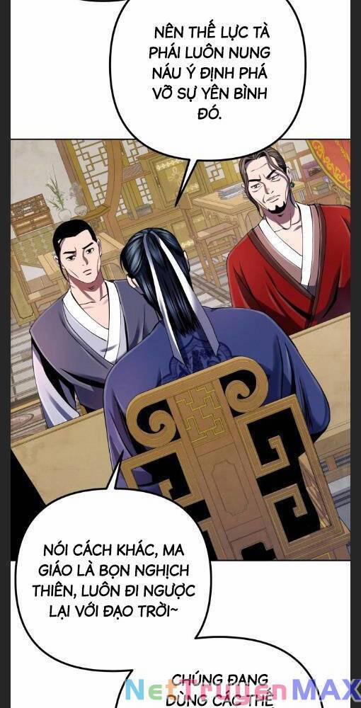 Đao Hoàng Tứ Thiếu Gia 35 trang 63