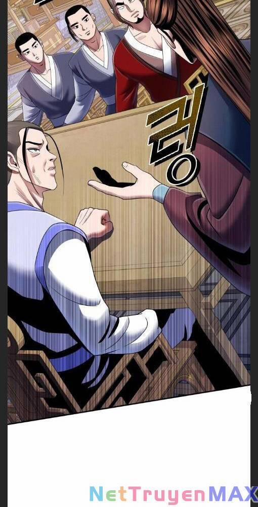 Đao Hoàng Tứ Thiếu Gia 35 trang 69