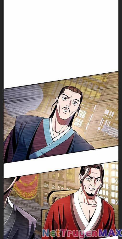 Đao Hoàng Tứ Thiếu Gia 35 trang 82