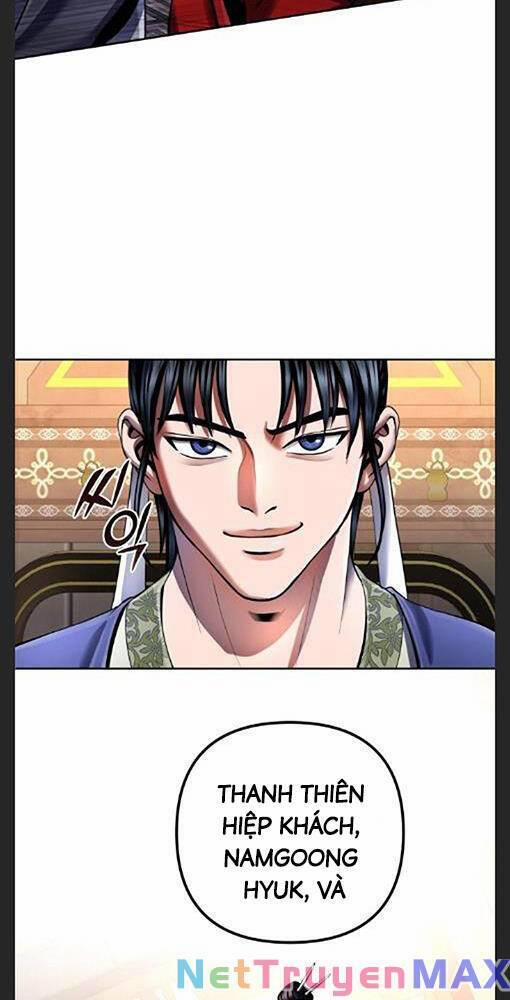 Đao Hoàng Tứ Thiếu Gia 35 trang 83