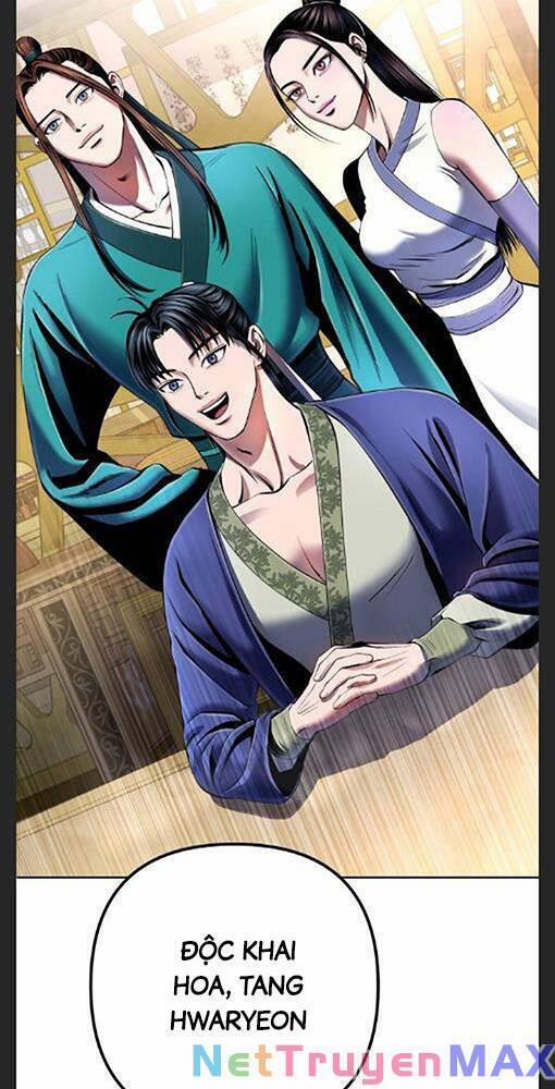 Đao Hoàng Tứ Thiếu Gia 35 trang 84