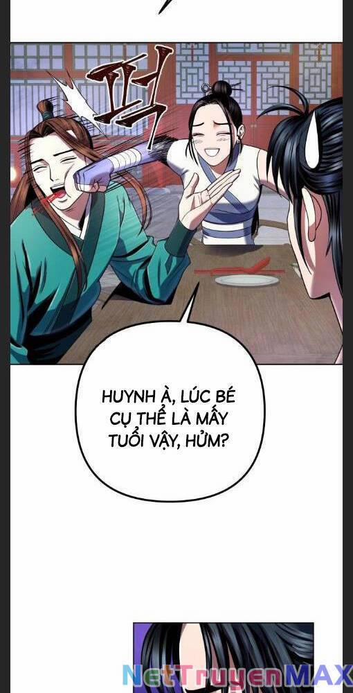 Đao Hoàng Tứ Thiếu Gia 35 trang 9