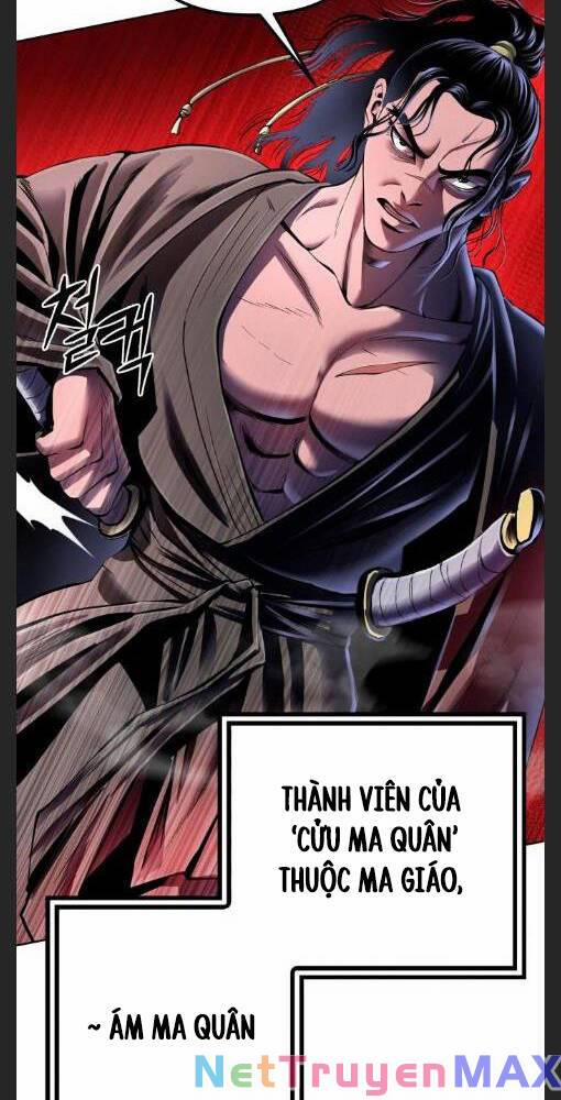 Đao Hoàng Tứ Thiếu Gia 36 trang 12