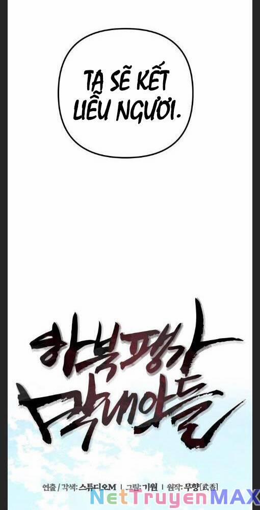 Đao Hoàng Tứ Thiếu Gia 36 trang 15