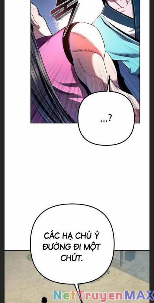 Đao Hoàng Tứ Thiếu Gia 36 trang 18