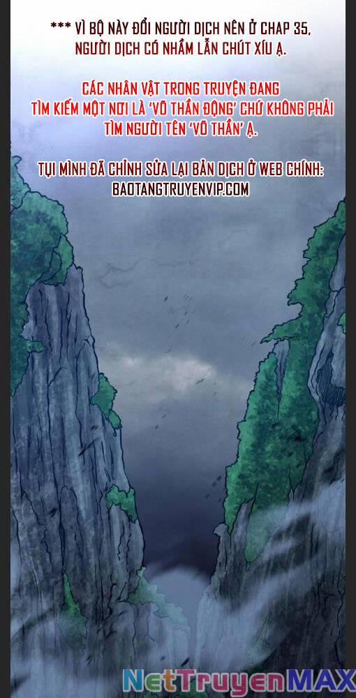 Đao Hoàng Tứ Thiếu Gia 36 trang 2