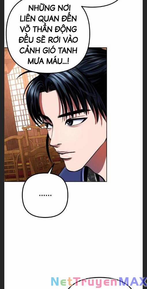 Đao Hoàng Tứ Thiếu Gia 36 trang 28