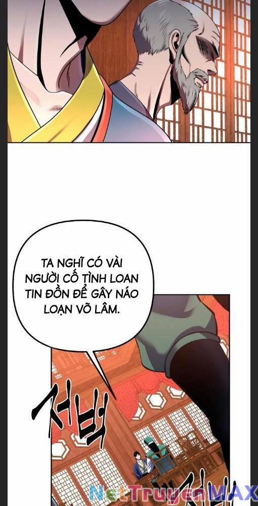 Đao Hoàng Tứ Thiếu Gia 36 trang 34