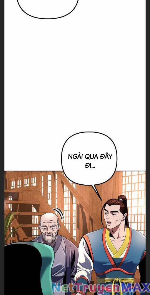 Đao Hoàng Tứ Thiếu Gia 36 trang 41