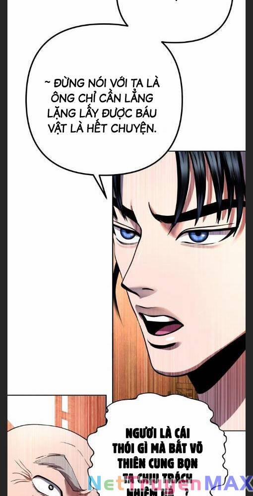 Đao Hoàng Tứ Thiếu Gia 36 trang 57