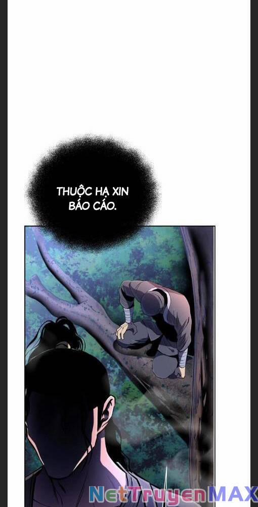 Đao Hoàng Tứ Thiếu Gia 36 trang 6