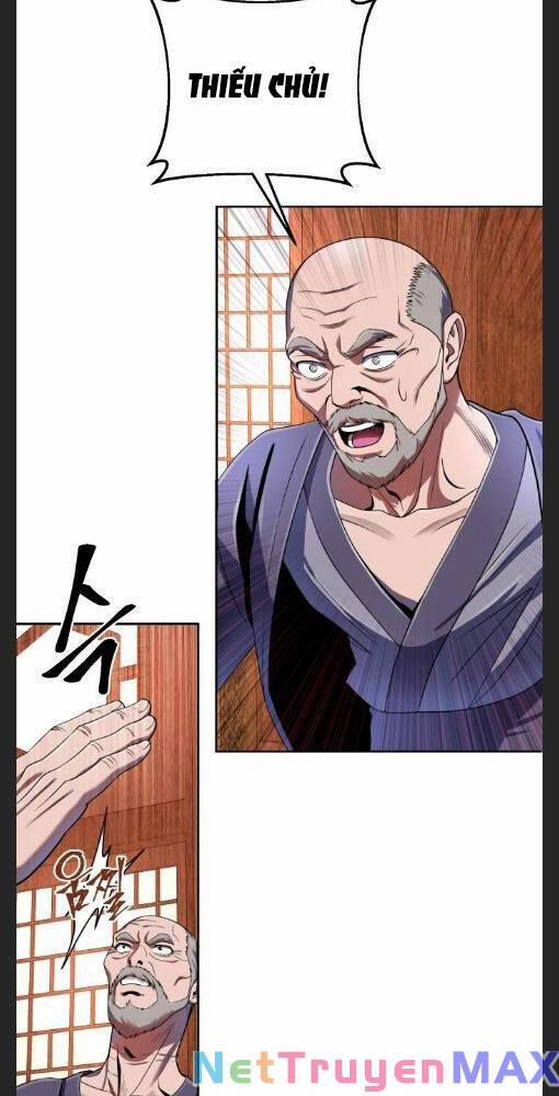 Đao Hoàng Tứ Thiếu Gia 36 trang 61
