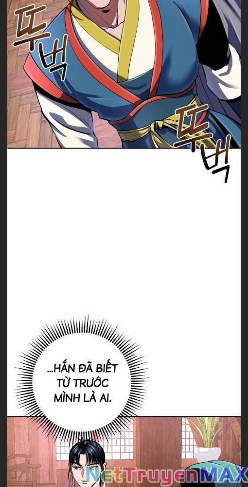 Đao Hoàng Tứ Thiếu Gia 36 trang 68