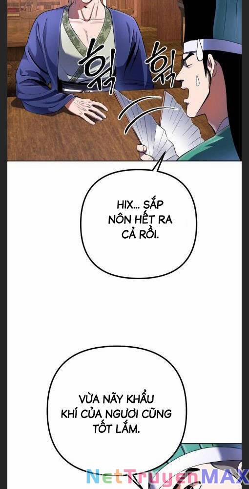 Đao Hoàng Tứ Thiếu Gia 36 trang 69