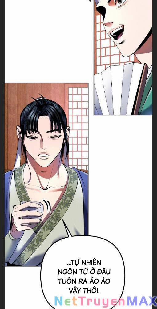 Đao Hoàng Tứ Thiếu Gia 36 trang 70