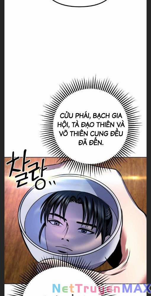 Đao Hoàng Tứ Thiếu Gia 36 trang 71