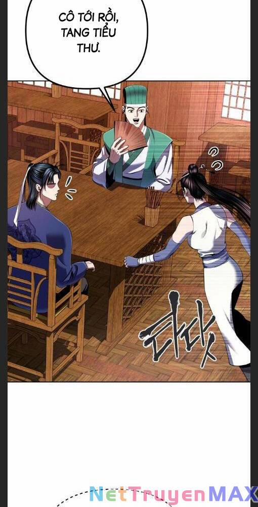 Đao Hoàng Tứ Thiếu Gia 36 trang 75