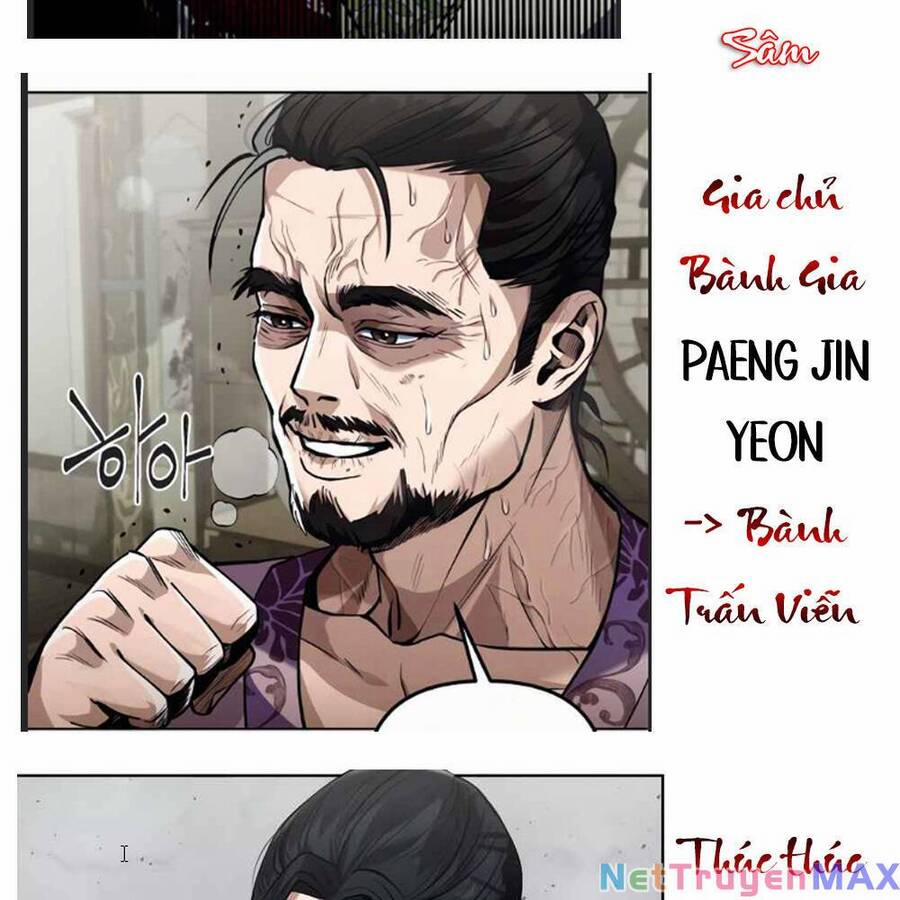 Đao Hoàng Tứ Thiếu Gia 37.5 trang 1