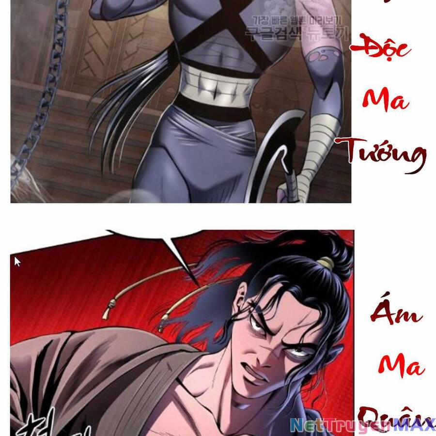 Đao Hoàng Tứ Thiếu Gia 37.5 trang 10