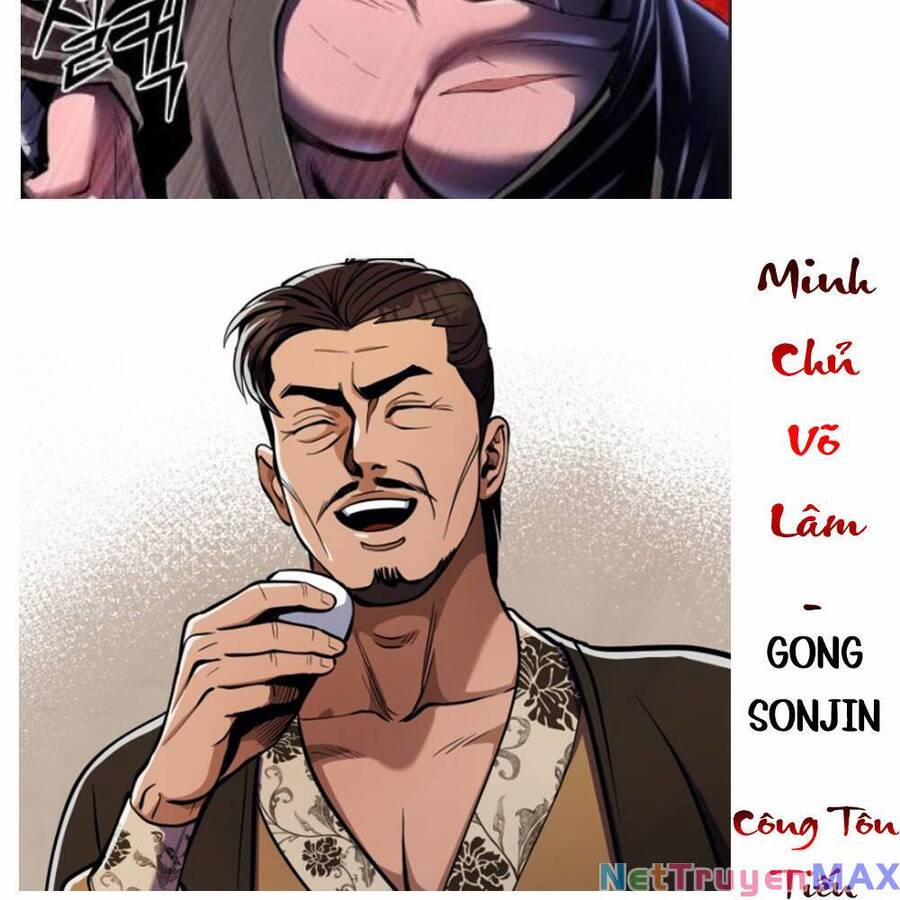 Đao Hoàng Tứ Thiếu Gia 37.5 trang 11