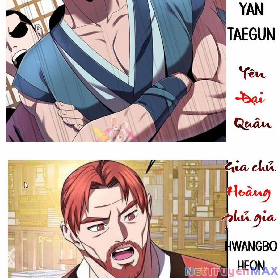 Đao Hoàng Tứ Thiếu Gia 37.5 trang 14