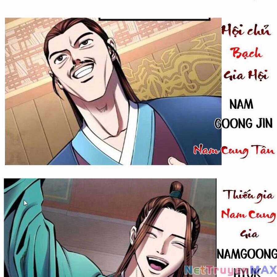 Đao Hoàng Tứ Thiếu Gia 37.5 trang 16