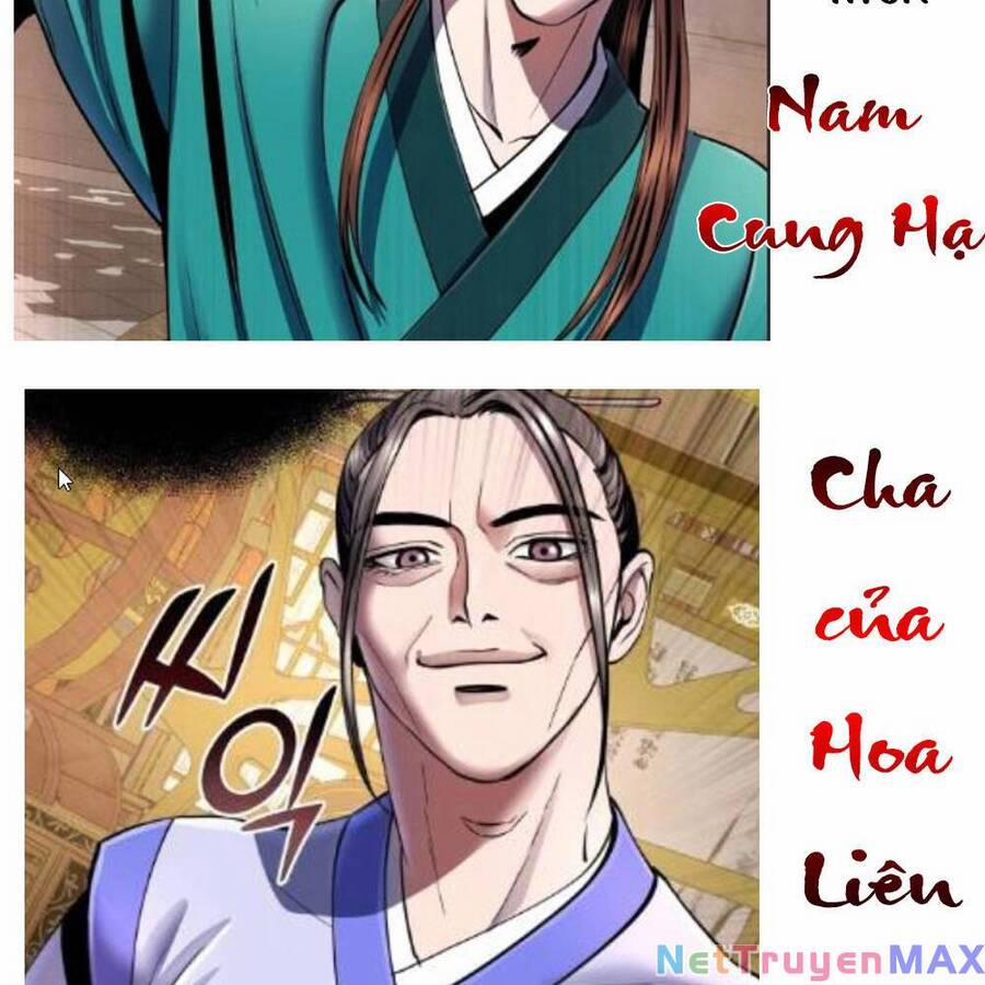 Đao Hoàng Tứ Thiếu Gia 37.5 trang 17