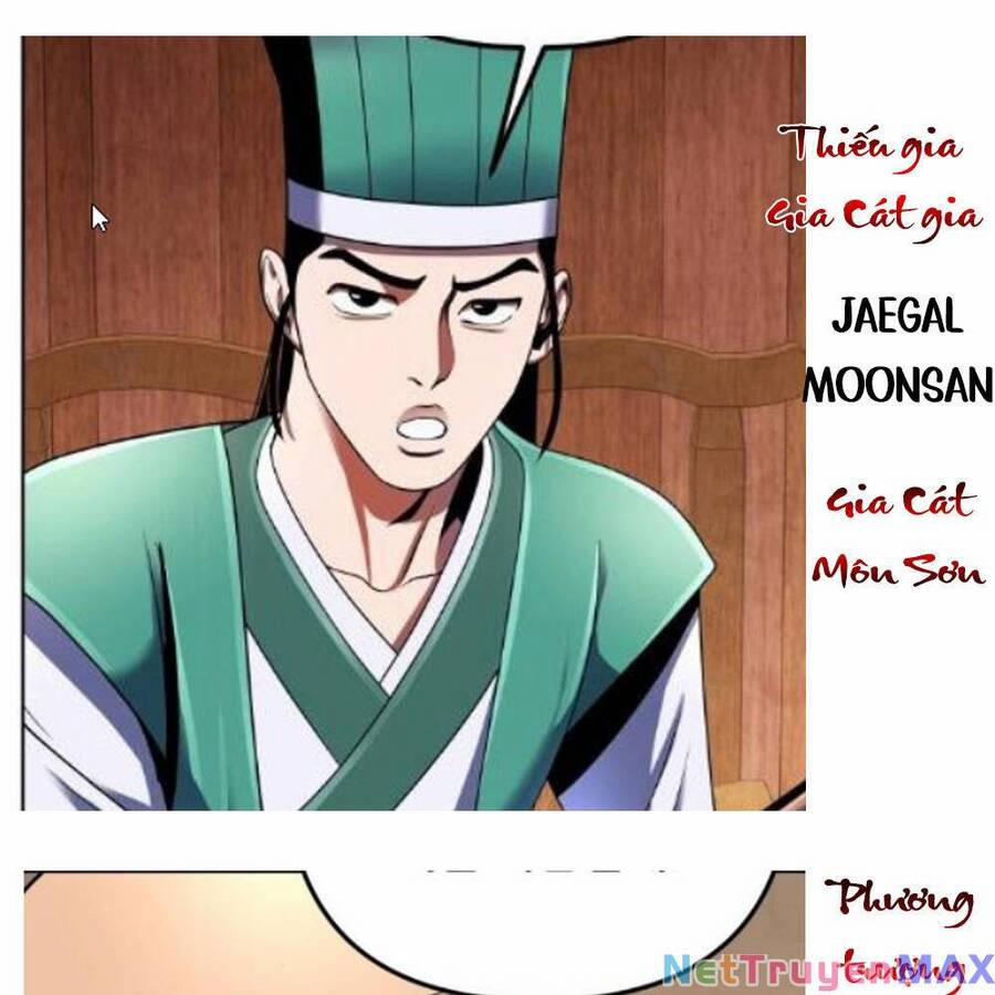 Đao Hoàng Tứ Thiếu Gia 37.5 trang 20