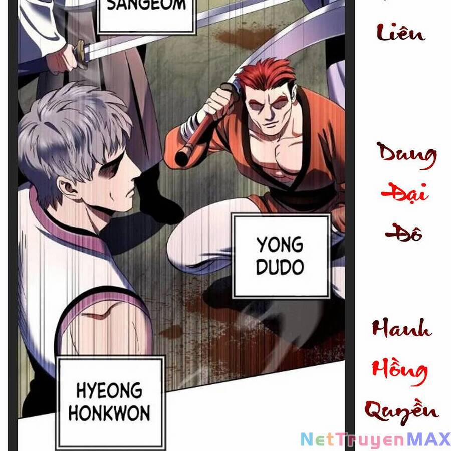 Đao Hoàng Tứ Thiếu Gia 37.5 trang 24