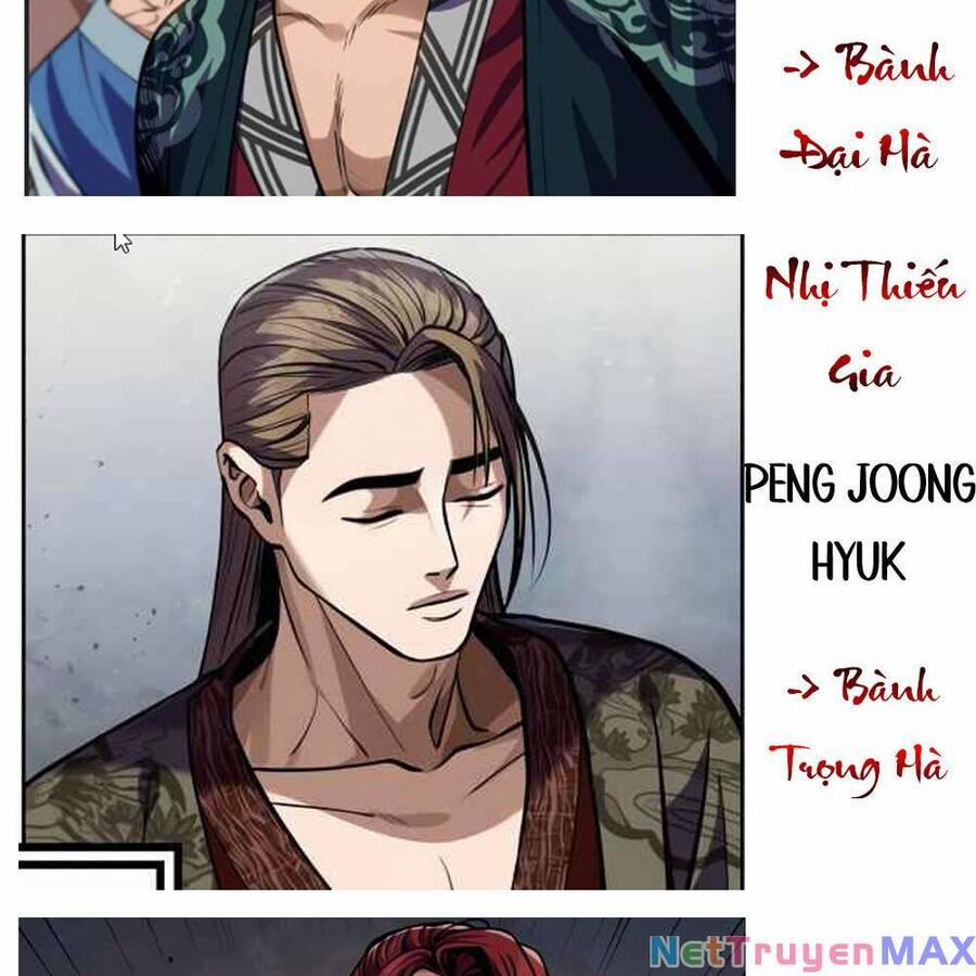 Đao Hoàng Tứ Thiếu Gia 37.5 trang 3