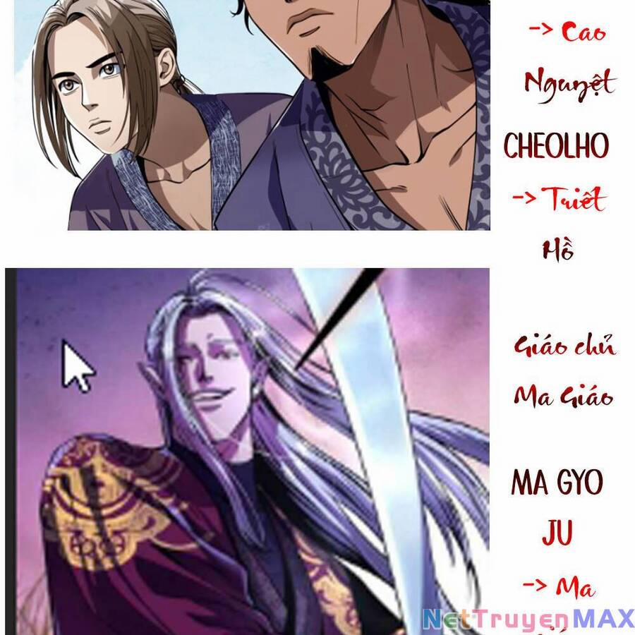 Đao Hoàng Tứ Thiếu Gia 37.5 trang 5