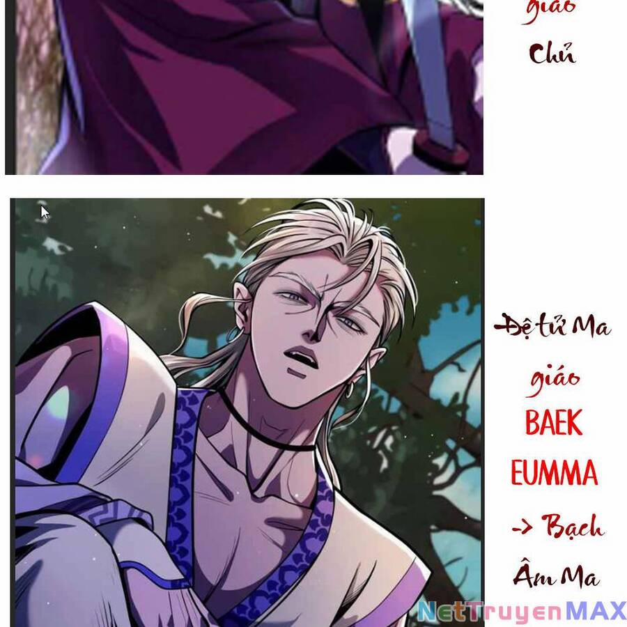 Đao Hoàng Tứ Thiếu Gia 37.5 trang 6