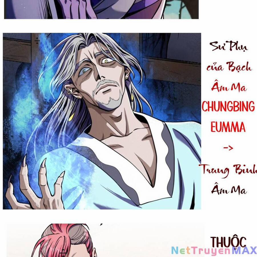 Đao Hoàng Tứ Thiếu Gia 37.5 trang 7