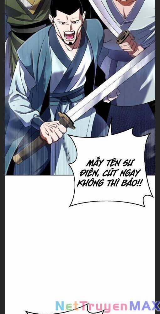 Đao Hoàng Tứ Thiếu Gia 37 trang 10