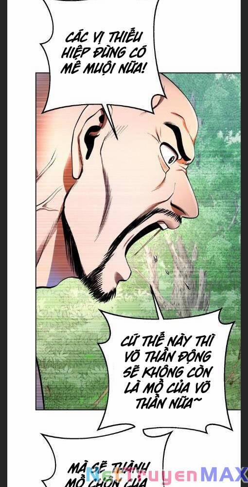 Đao Hoàng Tứ Thiếu Gia 37 trang 11