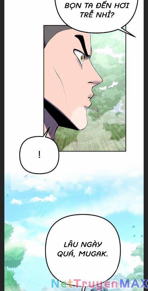 Đao Hoàng Tứ Thiếu Gia 37 trang 17