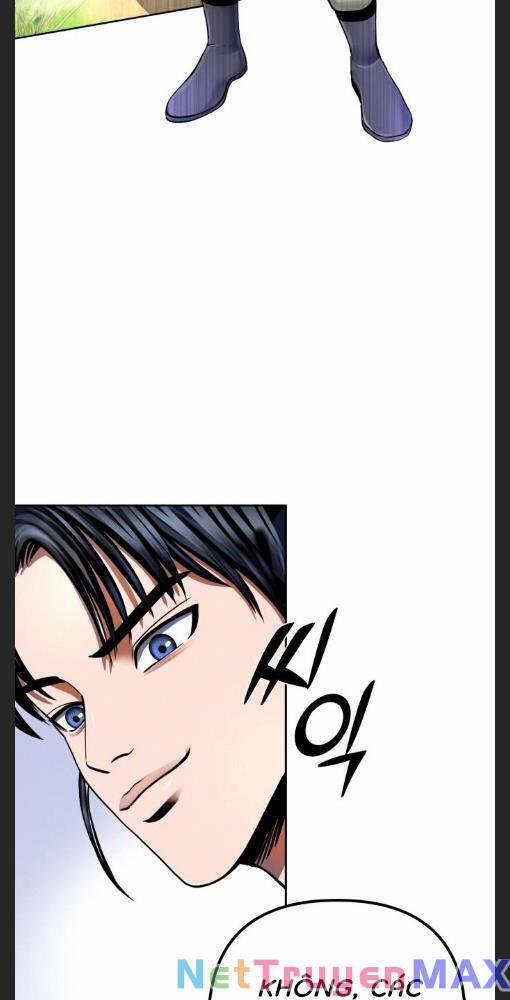 Đao Hoàng Tứ Thiếu Gia 37 trang 19
